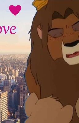 Симба и Джуниор