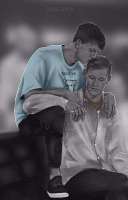 твой запах...