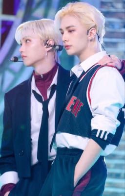 Ангелочек опять ты? 