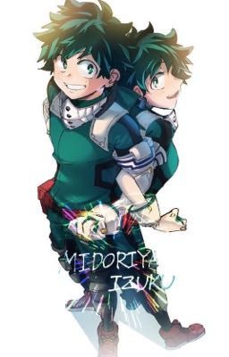 Сестра Изуку Мидории