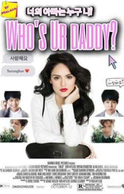 Who is Ur daddy?[RUS]