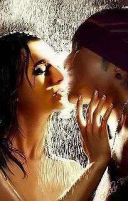  «Демон в моих руках»