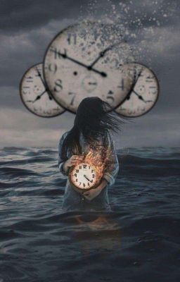 Прошлое, Настоящее или Будущее?