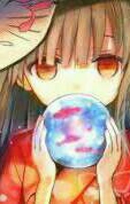 Попаданка в Аватара