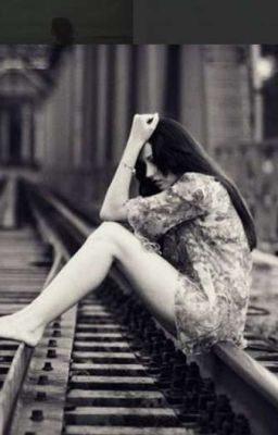 Прощай... Я любила тебя больше жизни 