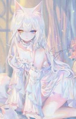 Ушастая проблема♡Закончен♡