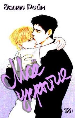 Мое укрытие