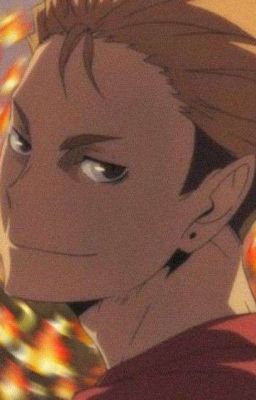 Haikyuu | Волейбол реакции |Закрыто|