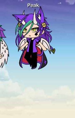 история любви бога рая и короля ада   