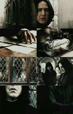 Реакция персонажей Гарри Поттера на Т/и