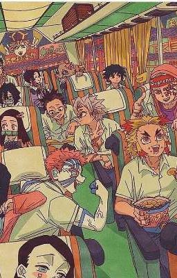 Поездка Академии "Клинка" и Академии "Луна"