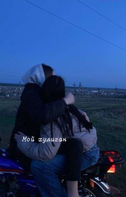 Мой хулиган 