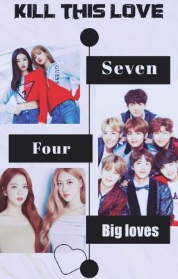 Kill This Love