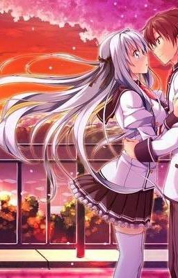 Ненависть или любовь 