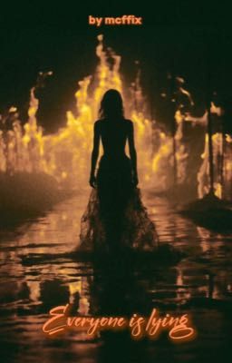 Everyone is lying || Все лгут