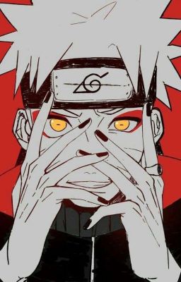 наруто путь от героя до зладея.