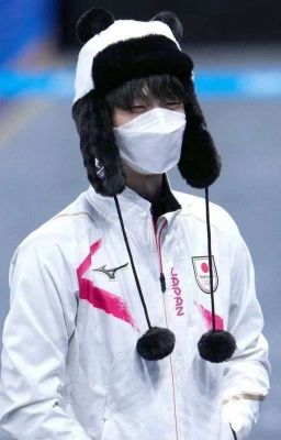 Юдзуру Ханю [AU]