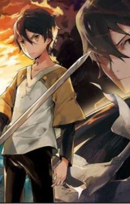 Реинкарнация солдата