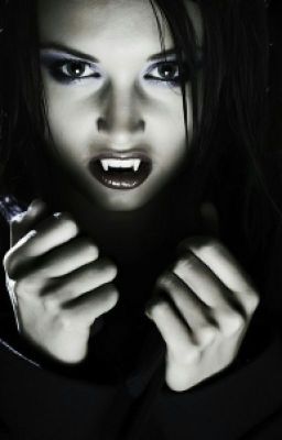 Академия Вампиров.