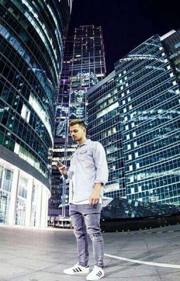 Загадочная дочка босса✨