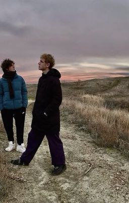 Черная весна: Белая полоса