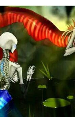 💦💚❤Даже Рыбы Умеют Любить❤💚💦