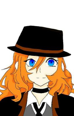 Жизнь Чуй и Акино(ЗАКОНЧЕН)