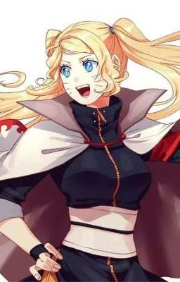 Узумаки Наруко