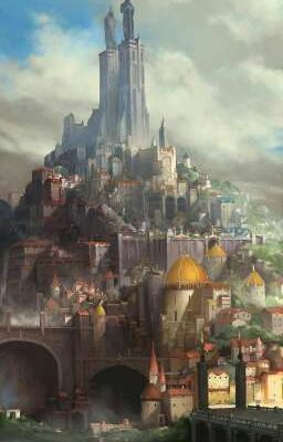 Восхождение Евера