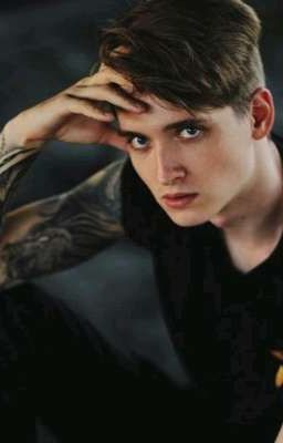 Никита Яснов или Ващенко?