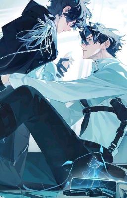 Спи, всё хорошо 