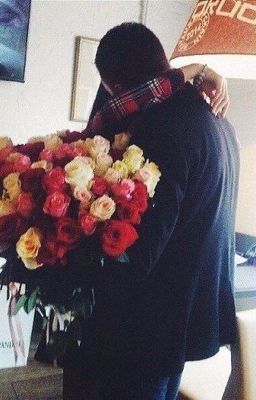 Он мой друг,а ты моя жизнь...