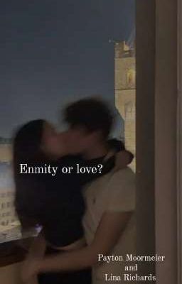 Вражда или любовь? 