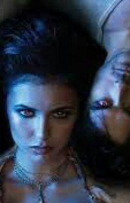 Дневник Вампира