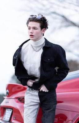 Мой новый папочка(МАФИЯ)?