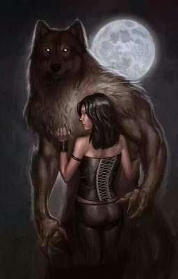 В объятиях зверя