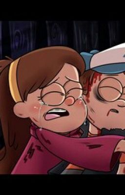    в гравити фолс