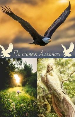 По стопам Алконост