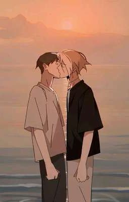 Школьная любовь ♥️ (омегаверс)