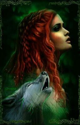 Три подруги Волчицы