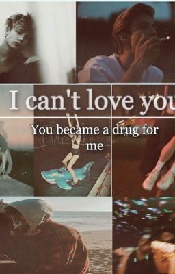 Я не могу любить тебя!