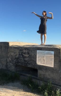 У САМУРАЯ НЕТ ЦЕЛИ - ТОЛЬКО ПУТЬ!