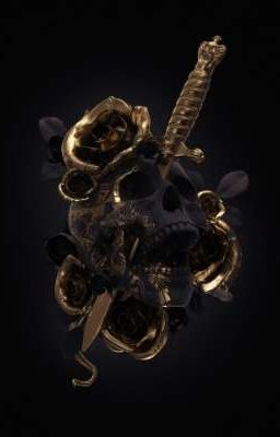 Чернее Тьмы