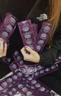 ~Современная жизнь подростка~