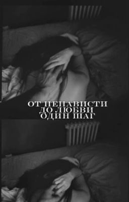 от ненависти до любви один шаг