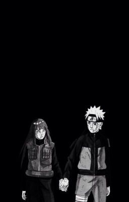 Наруто и Хината 