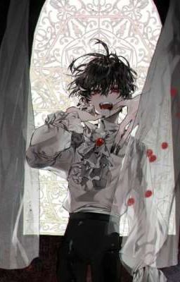 Цени жизнь, вампир. 