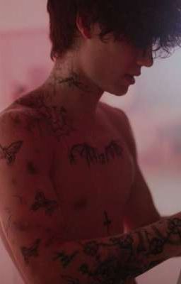 Выкури мои чувства, как пачку сигарет. //Завершён//  