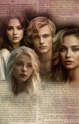 Эмульсия любви 3