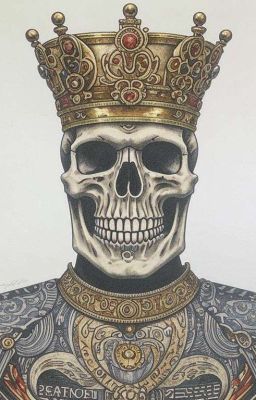 Мёртвый Король